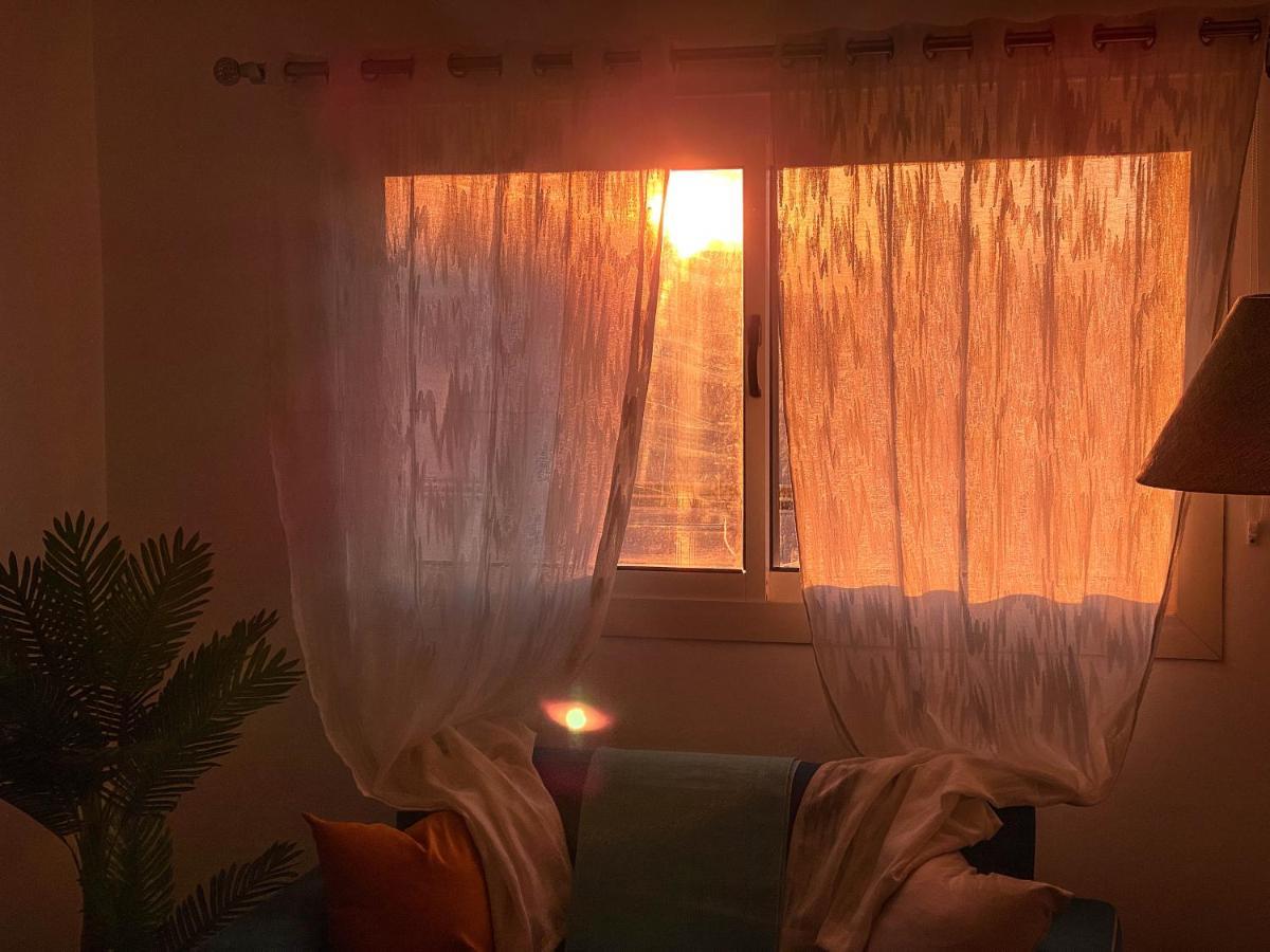 Appartement Modern Mountain View On The Touristic Promenade Hurghada